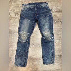 Men’s G-Star Raw Jeans!
